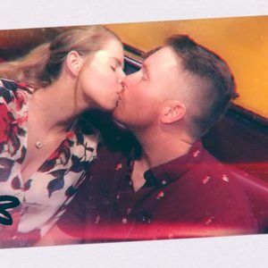 Meet your Posher, Vida